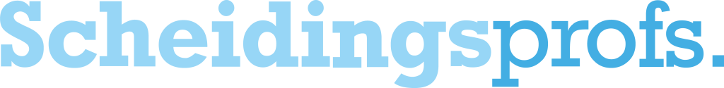Logo Scheidingsprofs